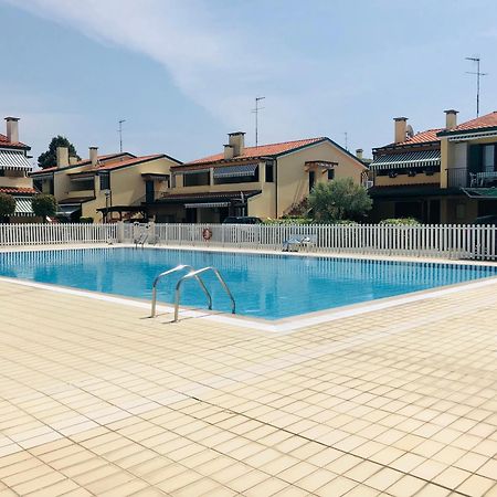 Caorle & Caorle Apartment Екстериор снимка