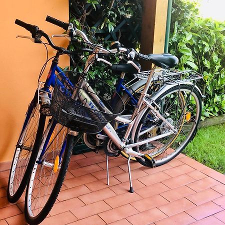 Caorle & Caorle Apartment Екстериор снимка