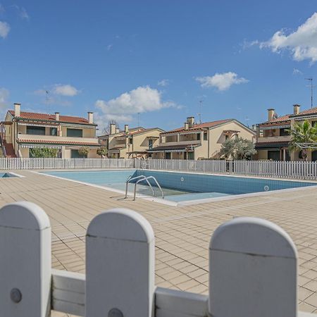 Caorle & Caorle Apartment Екстериор снимка