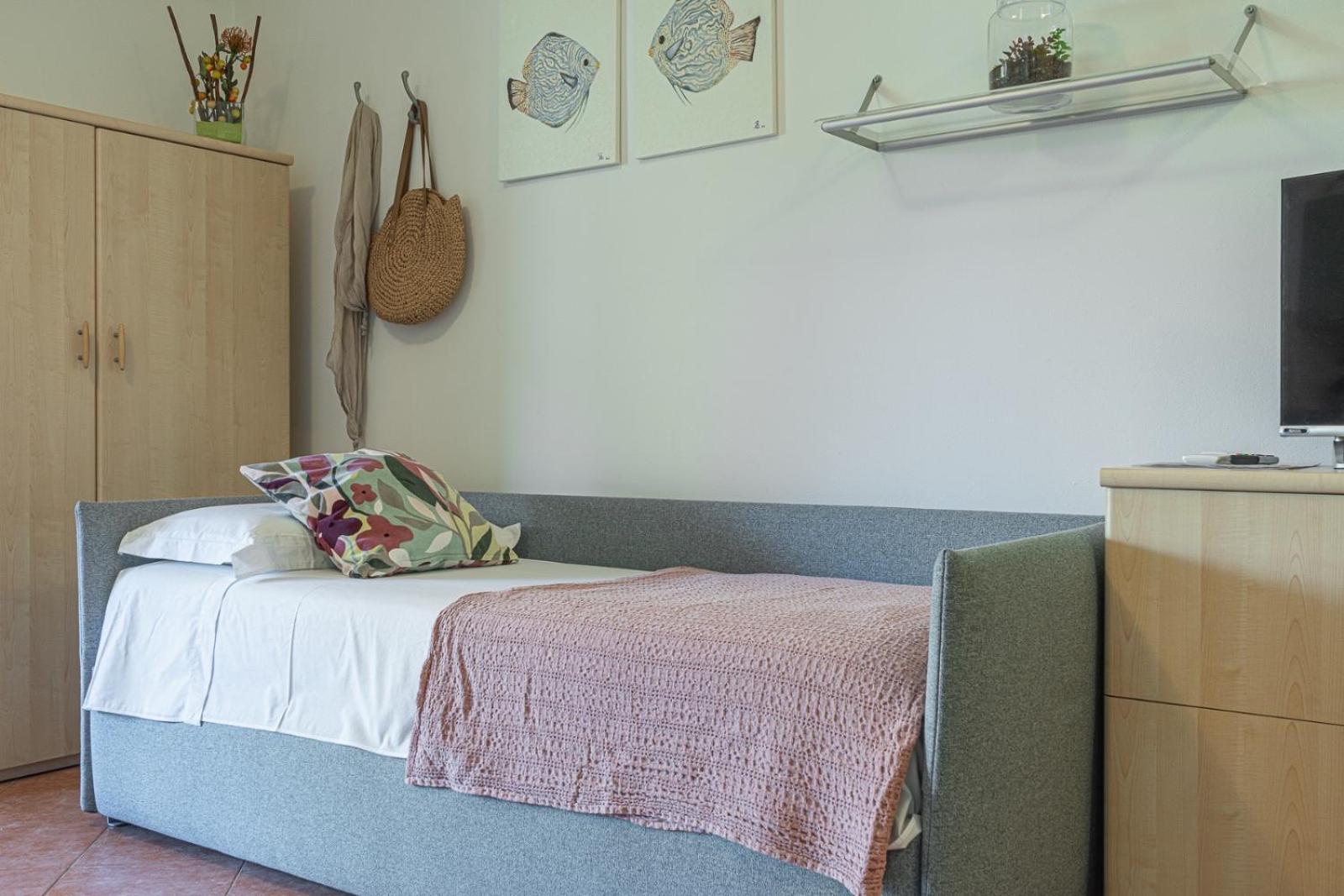 Caorle & Caorle Apartment Екстериор снимка