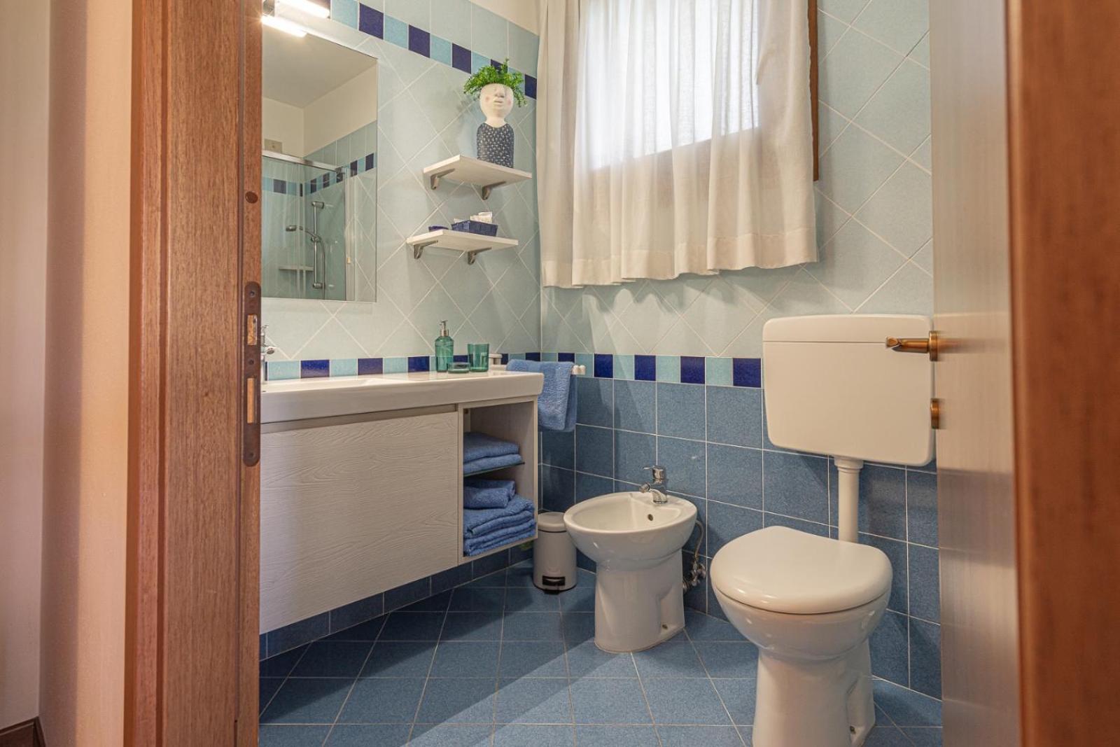 Caorle & Caorle Apartment Екстериор снимка