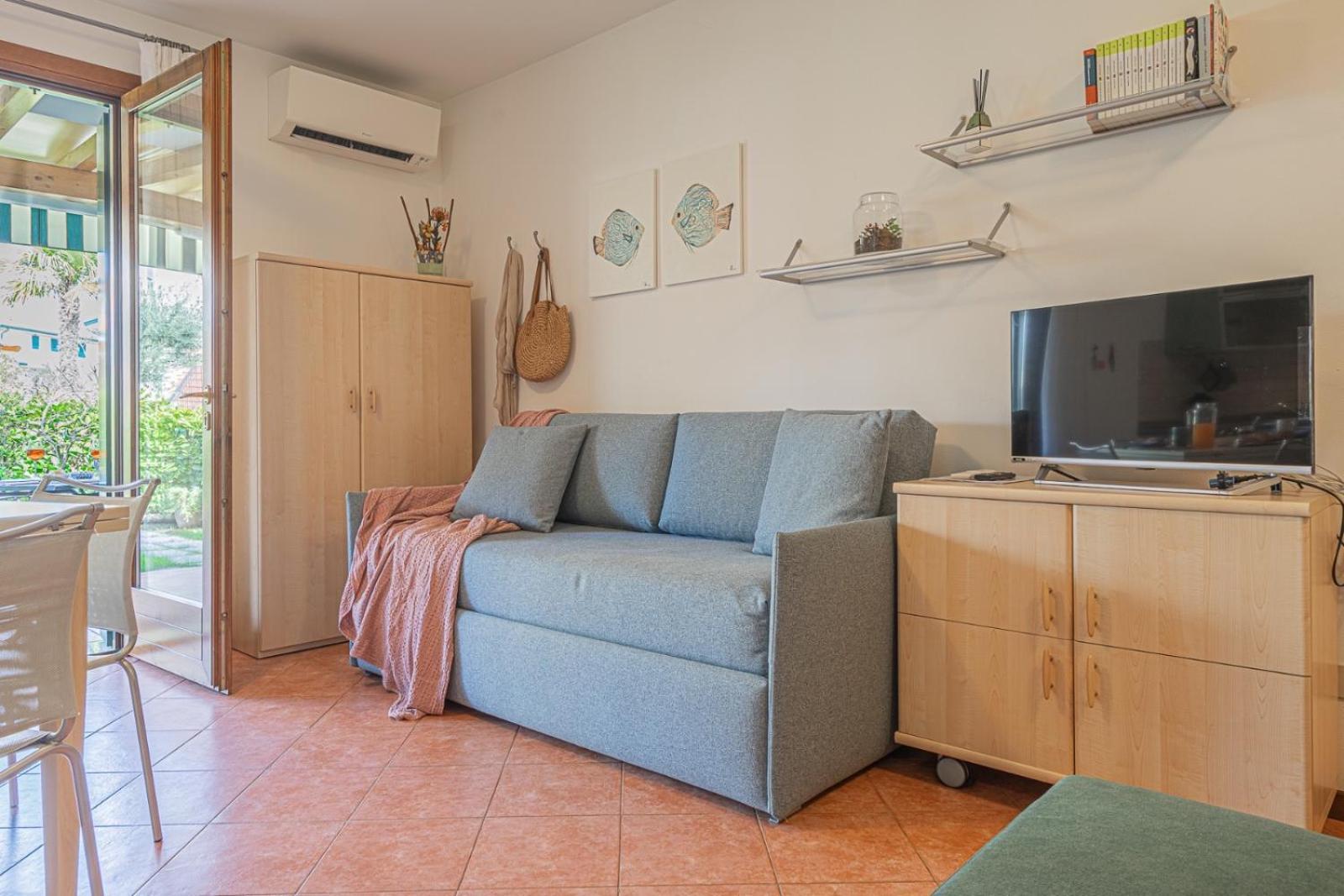 Caorle & Caorle Apartment Екстериор снимка