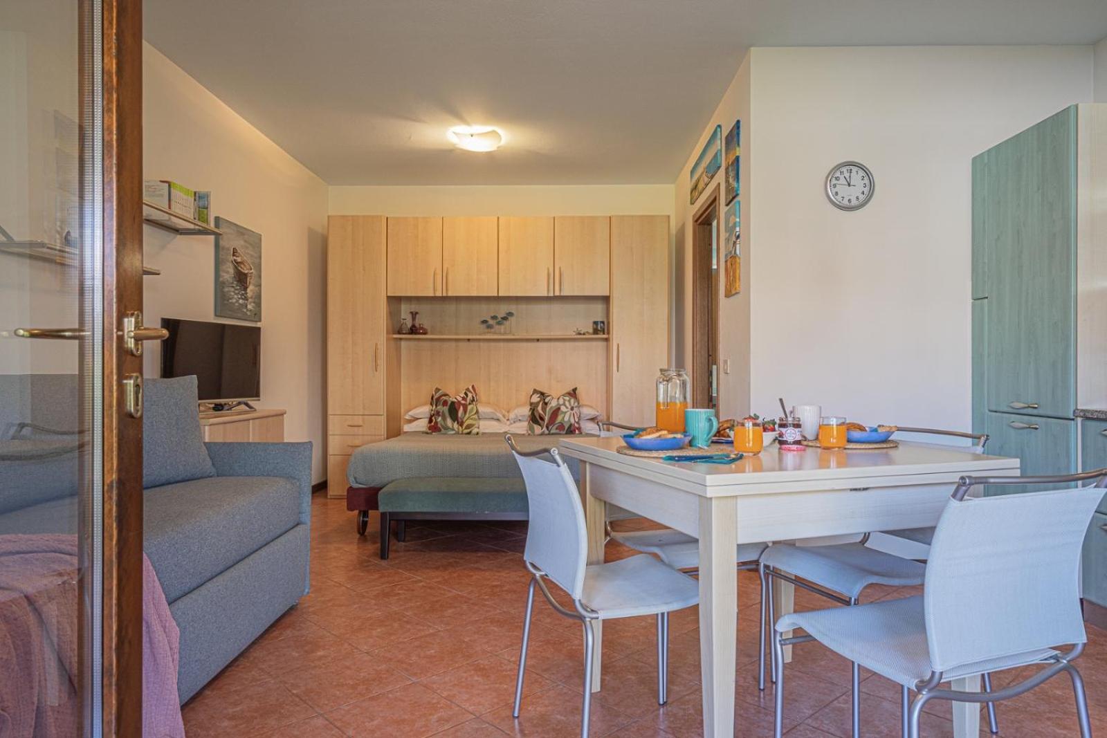 Caorle & Caorle Apartment Екстериор снимка