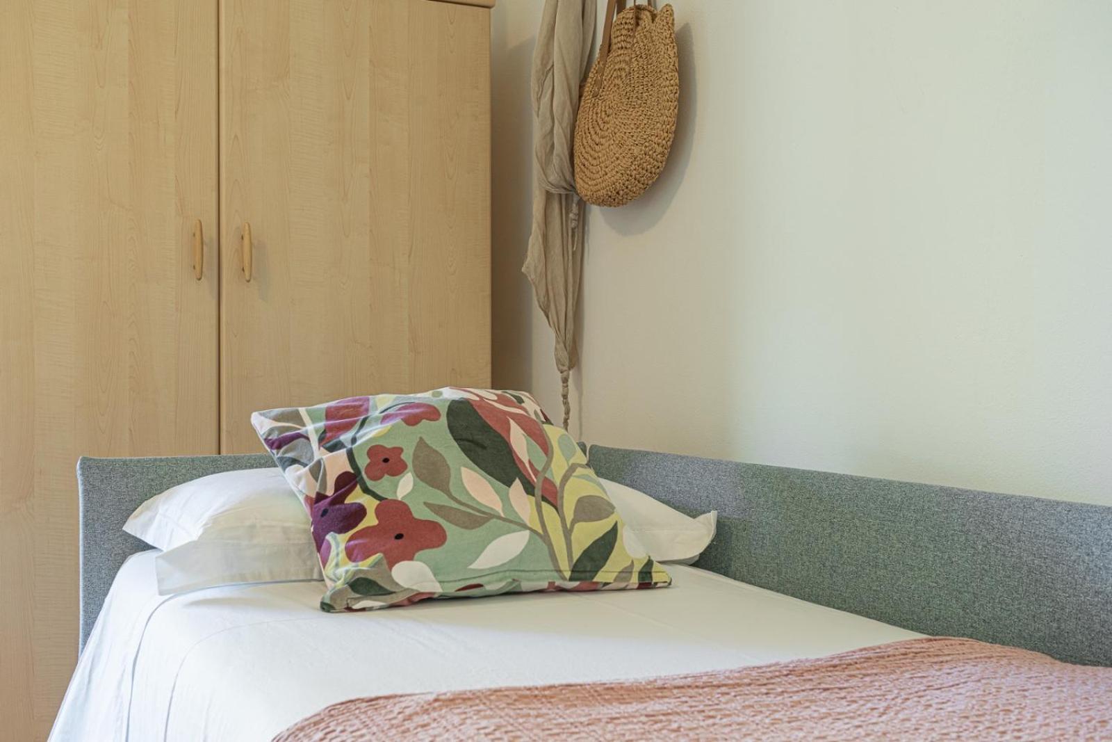 Caorle & Caorle Apartment Екстериор снимка