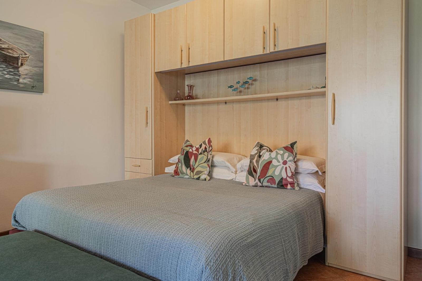 Caorle & Caorle Apartment Екстериор снимка