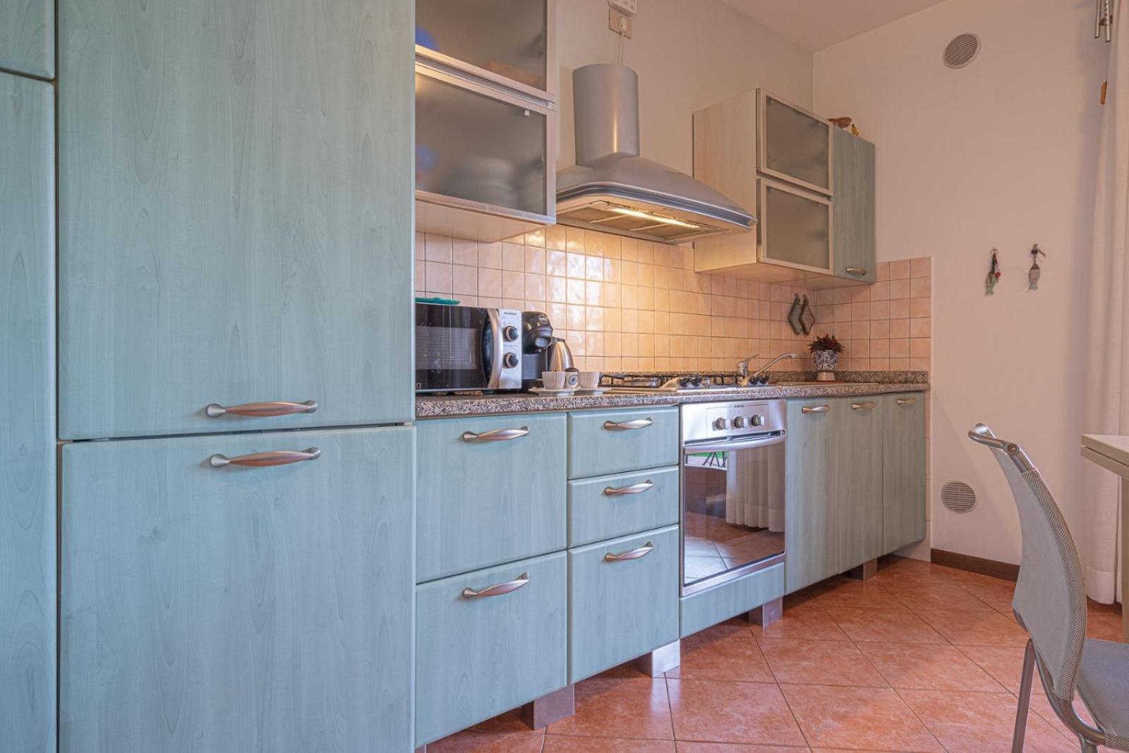 Caorle & Caorle Apartment Екстериор снимка