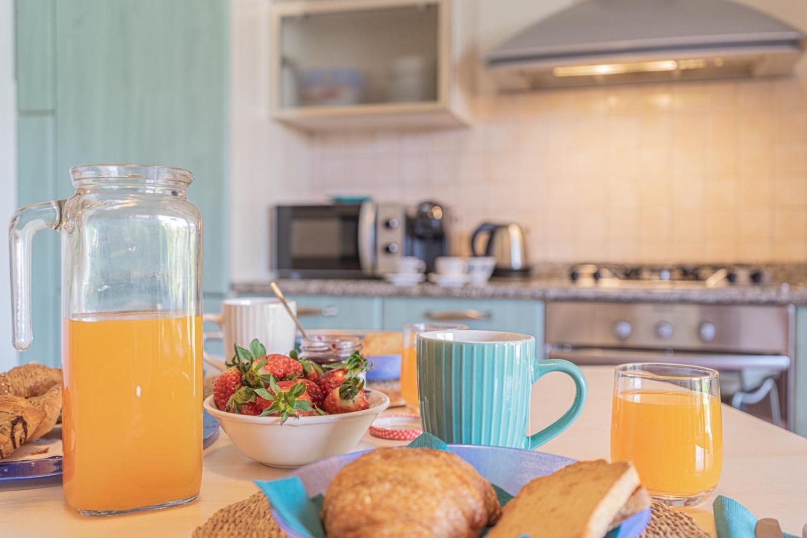 Caorle & Caorle Apartment Екстериор снимка