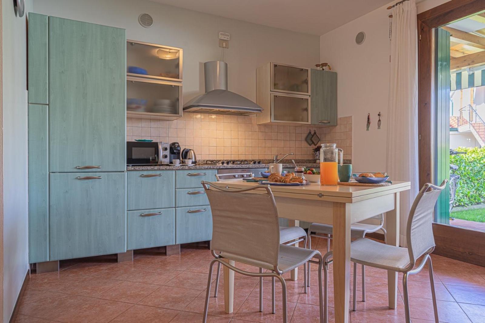 Caorle & Caorle Apartment Екстериор снимка
